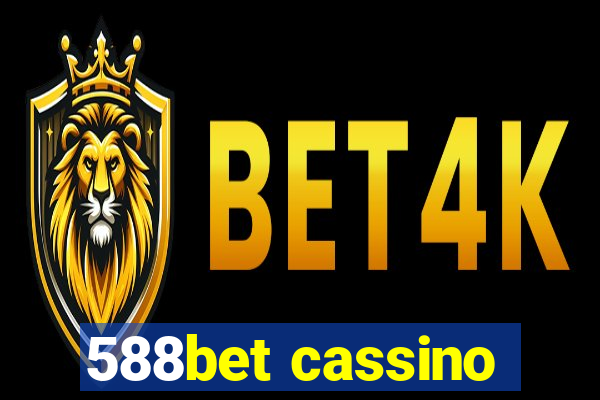 588bet cassino